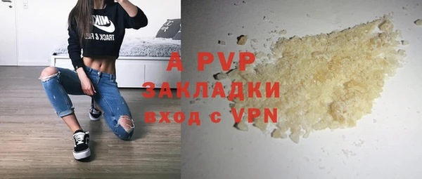 Альфа ПВП Бугульма